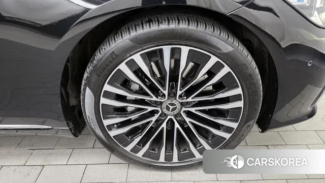 Mercedes-Benz S-Class W223 id 3384286 из Кореи 15