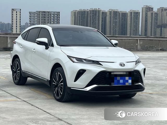 Toyota Weisha id 4273656 из Китая 8