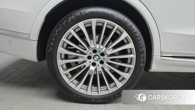 BMW X7 (G07) id 4223023 из Кореи 27