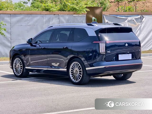 GAC Haobo Haobo HL id 4207121 из Китая 17