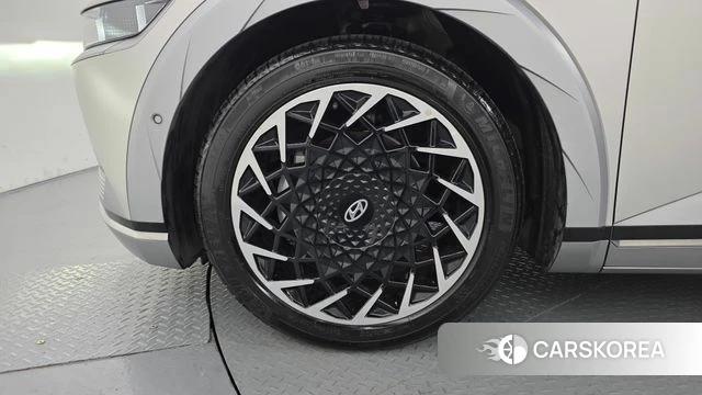 Hyundai Ionic 5 id 4612662 из Кореи 35