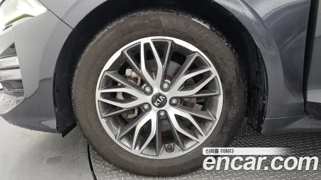 Kia K5 3rd generation id 2955979 из Кореи 15