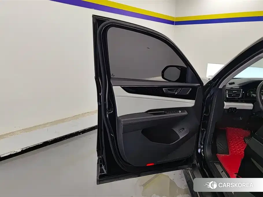 Volkswagen Tourang id 4515443 из Китая 11