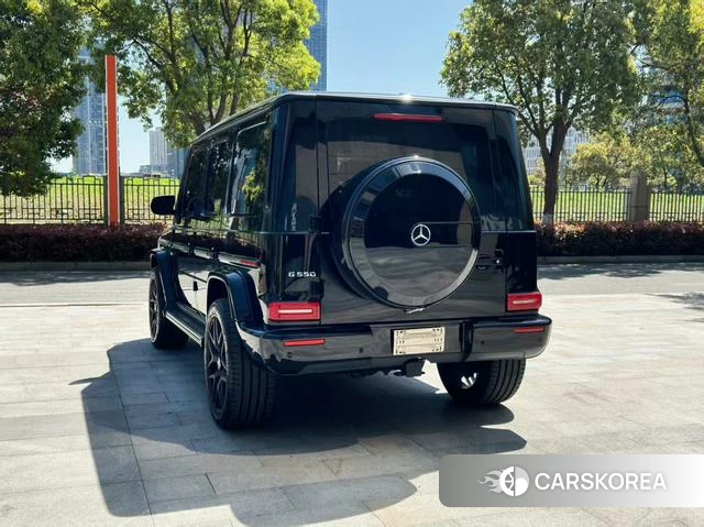 Mercedes-Benz G-class id 4241568 из Китая 10
