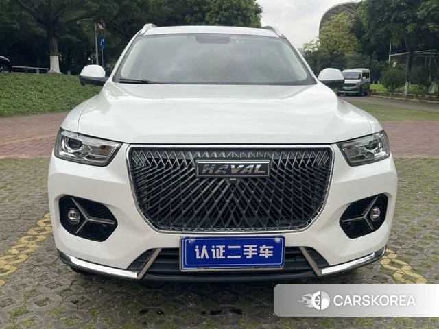 Haval H6 id 4221428 из Китая 8