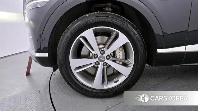 Genesis GV80 id 3582761 из Кореи 15