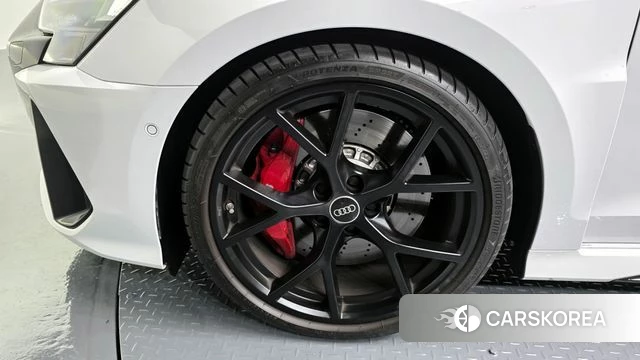 Audi RS3 (8Y) id 3882684 из Кореи 15