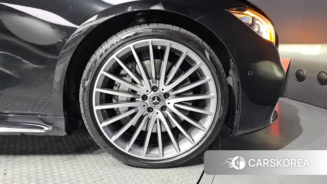 Mercedes-Benz S-Class W223 id 3190936 из Кореи 15