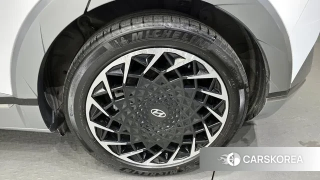 Hyundai Ionic 5 id 3447846 из Кореи 15