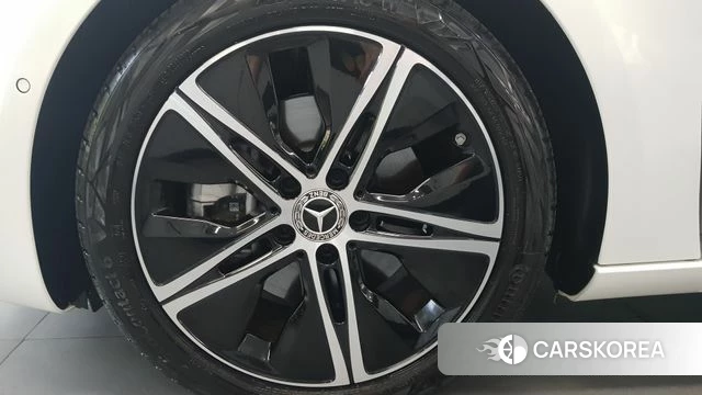 Mercedes-Benz A-Class W177 id 4686408 из Кореи 12