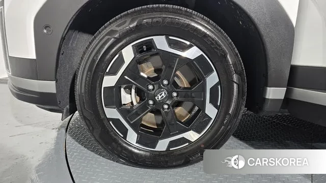 Hyundai Santa Fe (MX5) id 3415463 из Кореи 15