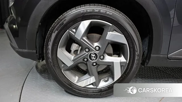 Hyundai Venue id 3765580 из Кореи 15