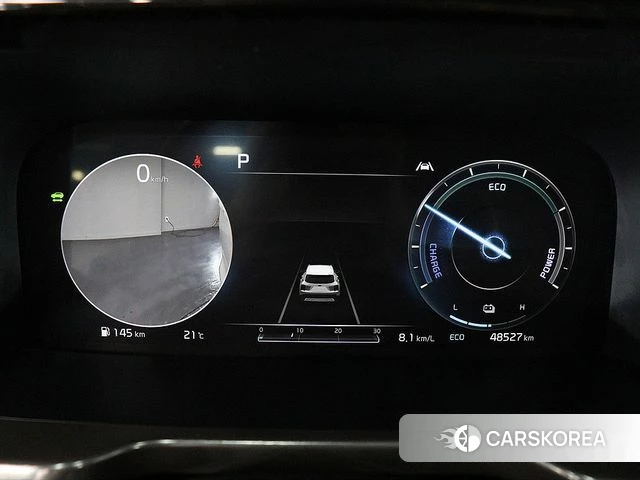 Kia Sorento 4th Generation id 4383768 из Кореи 15