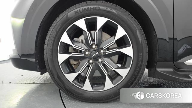 Kia Carnival 4th generation id 4630775 из Кореи 15