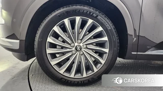 Hyundai The New Palisade id 3576313 из Кореи 15