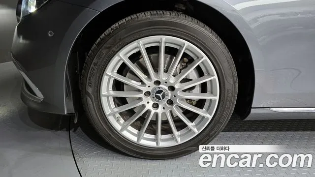 Mercedes-Benz E-Class W213 id 2805927 из Кореи 15