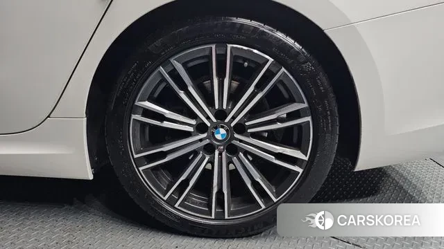 BMW 3 Series (G20) id 3742261 из Кореи 15