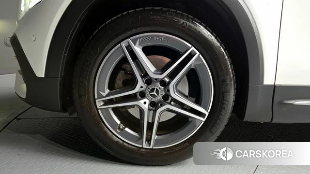 Mercedes-Benz GLB-Class X247 id 3884173 из Кореи 15