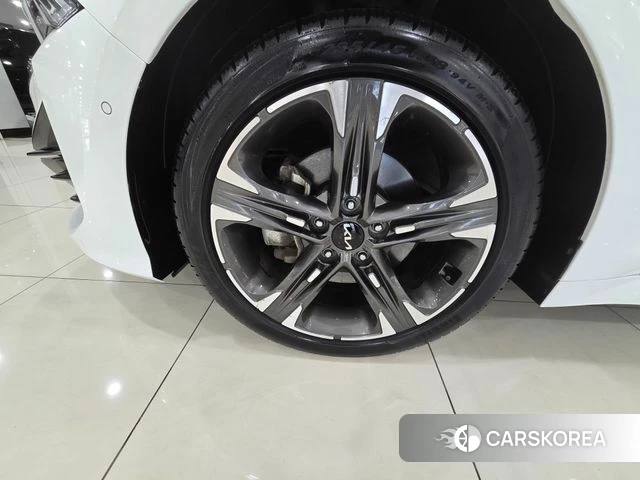 Kia K5 3rd generation id 3871403 из Кореи 14