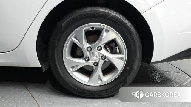 Hyundai Avante (CN7) id 4195545 из Кореи 26