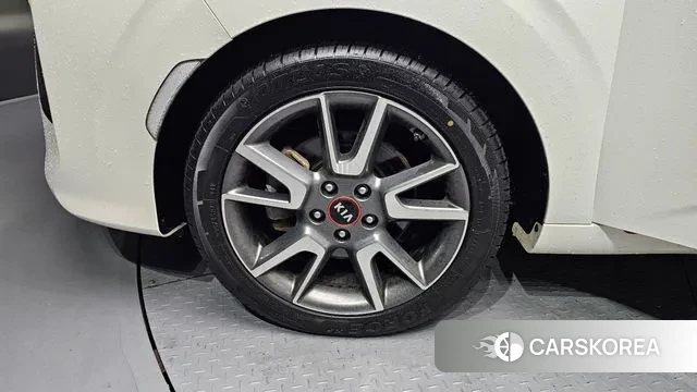 Kia Soul Booster id 3407650 из Кореи 15