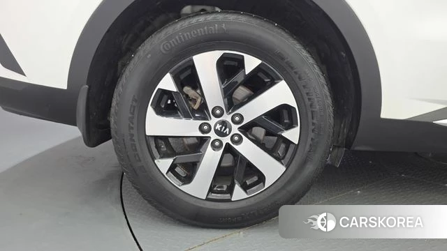 Kia Sorento 4th Generation id 4657445 из Кореи 27