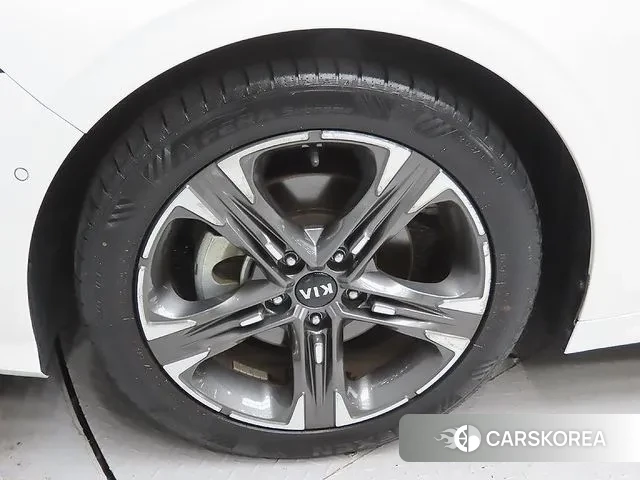 Kia K5 3rd generation id 3243124 из Кореи 15