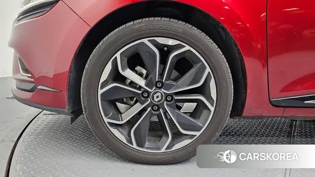 Renault Korea (Samsung) Clio id 3344735 из Кореи 15