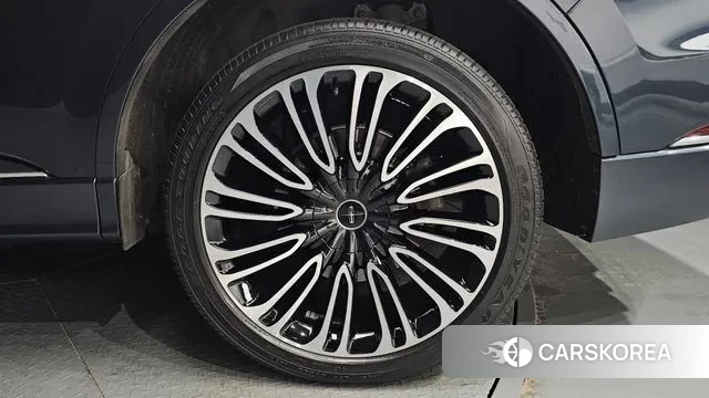 Lincoln Aviator 2nd generation id 3676572 из Кореи 15