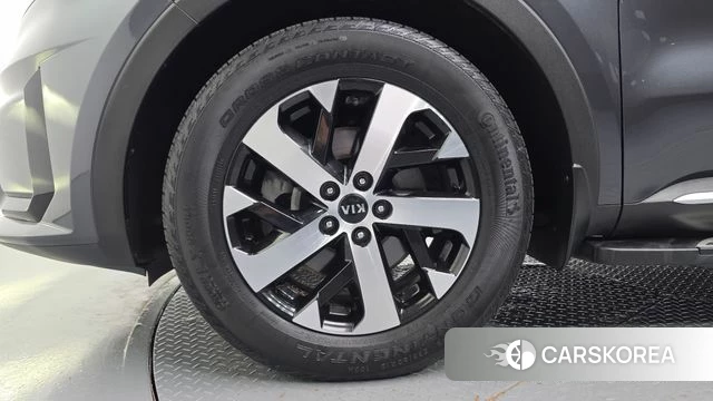 Kia Sorento 4th Generation id 4894824 из Кореи 15