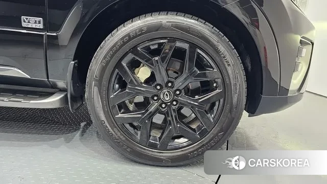 Kia Mohave Master id 3772552 из Кореи 15