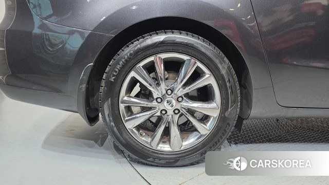 Kia The New Carnival id 3829257 из Кореи 15