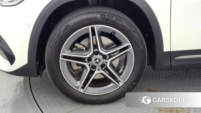 Mercedes-Benz GLA - Class H247 id 4475292 из Кореи 15