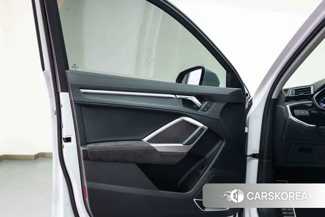 Audi Q3 id 4210407 из Китая 20
