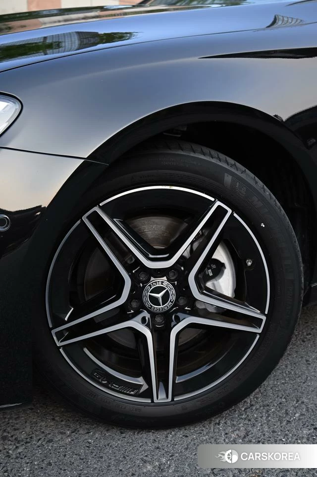 Mercedes-Benz E-class (imported) id 4221904 из Китая 20