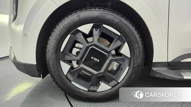 Kia The New Carnival 4th Generation id 4185917 из Кореи 15