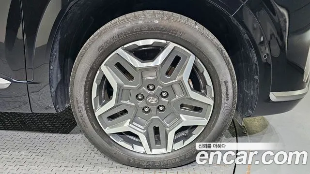 Hyundai The New Santa Fe id 2743354 из Кореи 15