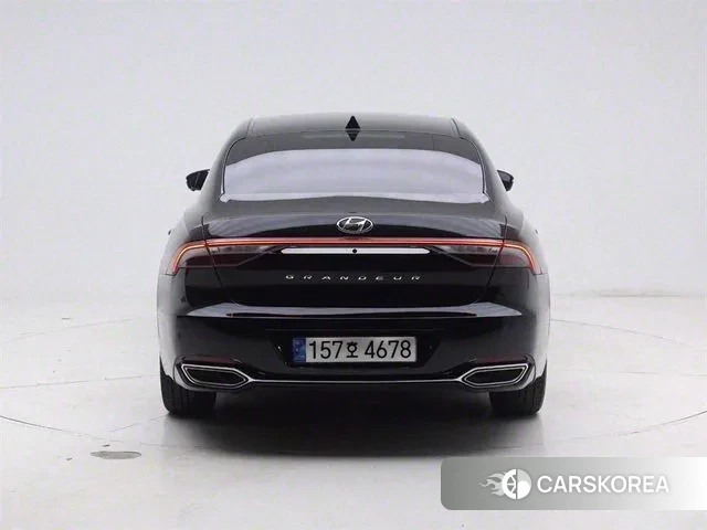 Hyundai The New Grandeur IG id 3324453 из Кореи 15