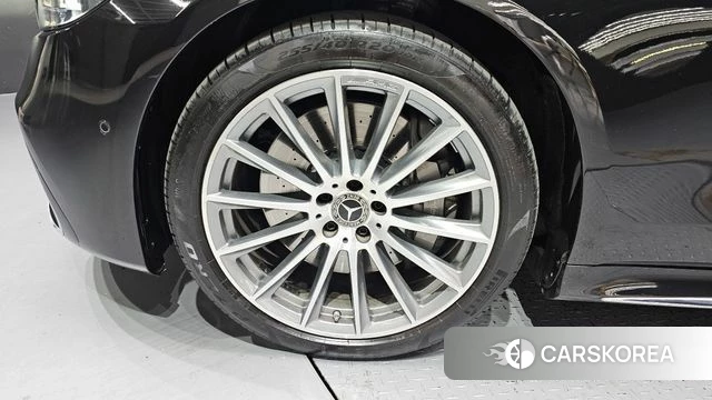 Mercedes-Benz S-Class W223 id 3794243 из Кореи 15