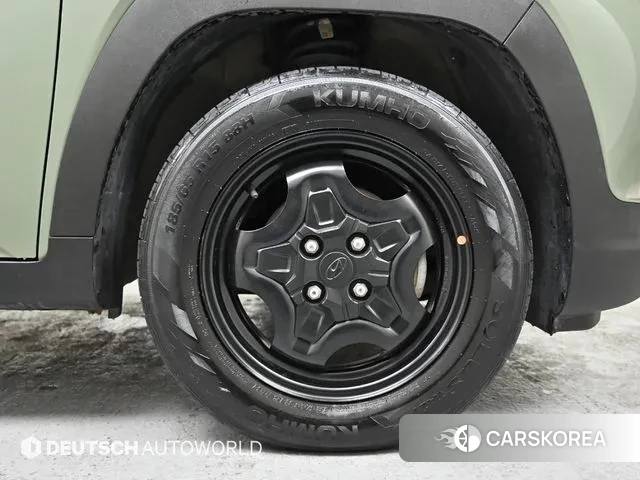 Hyundai Casper id 3615609 из Кореи 15