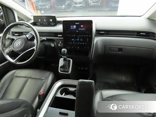 Hyundai Staria id 4731040 из Кореи 15