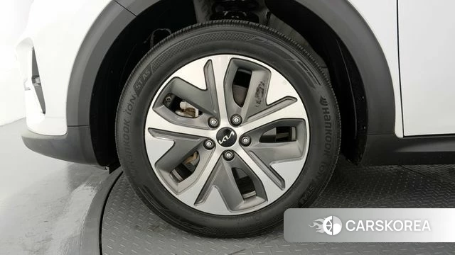 Kia Niro Plus id 4443184 из Кореи 15