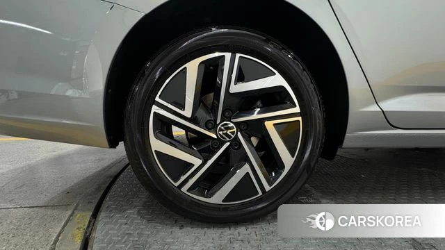 Volkswagen 7th Generation of Jetta id 4366261 из Кореи 14