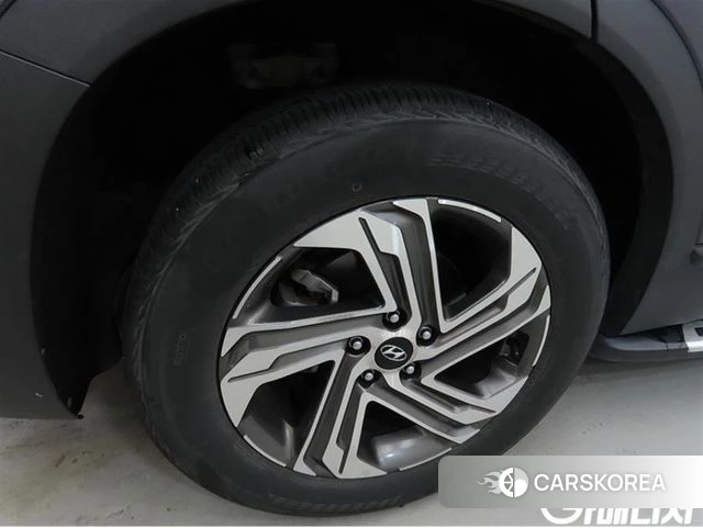 Hyundai The New Santa Fe id 4899743 из Кореи 10