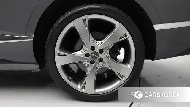 Genesis GV80 id 3788735 из Кореи 15