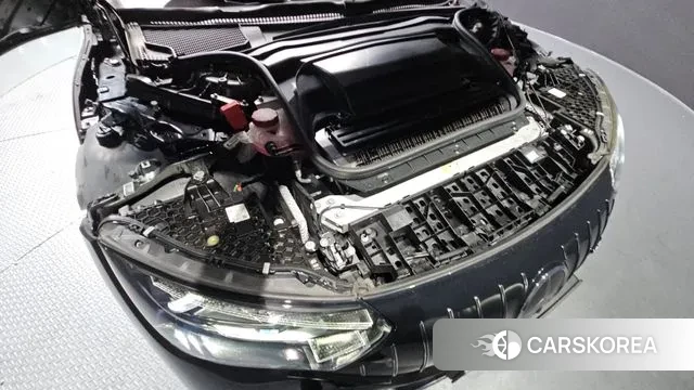 Mercedes-Benz EQE V295 id 3675015 из Кореи 15