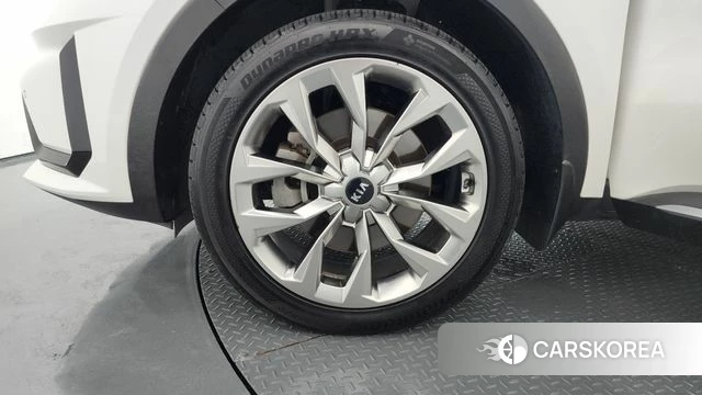Kia Sorento 4th Generation id 4637246 из Кореи 27