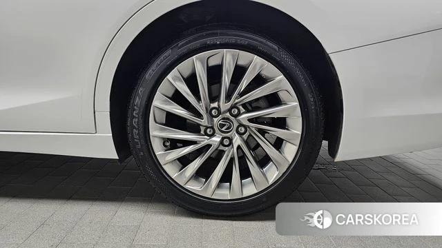 Lexus ES300h 7th generation id 3799107 из Кореи 15