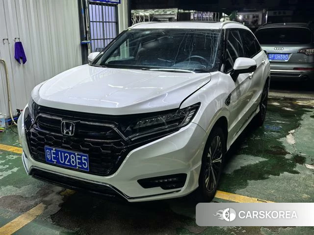 Honda UR-V id 4262589 из Китая 8