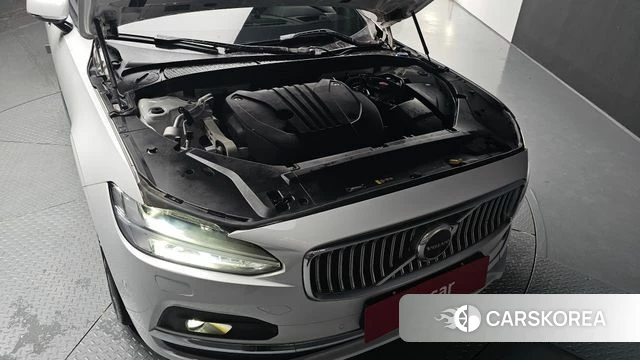 Volvo S90 id 4604506 из Кореи 32